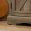 Armoire bar 2 tiroirs Farmhouse