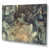 Toile tendue