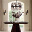 Huntington 4 - Light Armed Sconce