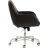 Tommy Hilfiger Forester Modern Luxury Bonded Leather Home Office Chair with Adjustable Height-36124676