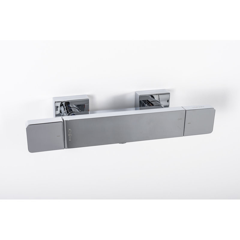 Archimbald Thermostatic Bar Valve