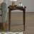 Vaenfila Round Wood Mid-Century Modern End Table-2132754290