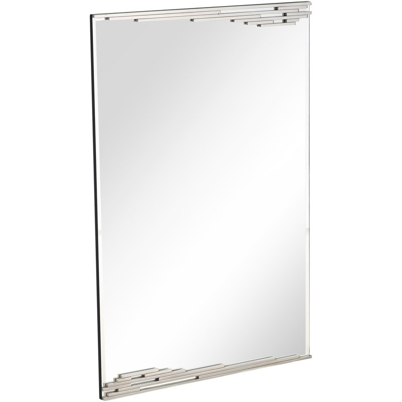 Horner Flat Mirror
