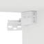 vidaXL Oven Cabinets Kitchen Cabinet Oven Unit 2 pcs Lucca Engineered Wood