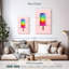Yarlin Rainbow Popsicle-108622417