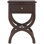Table de bout Floris