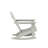 Laguna Outdoor Adirondack Chair With Table-85110517