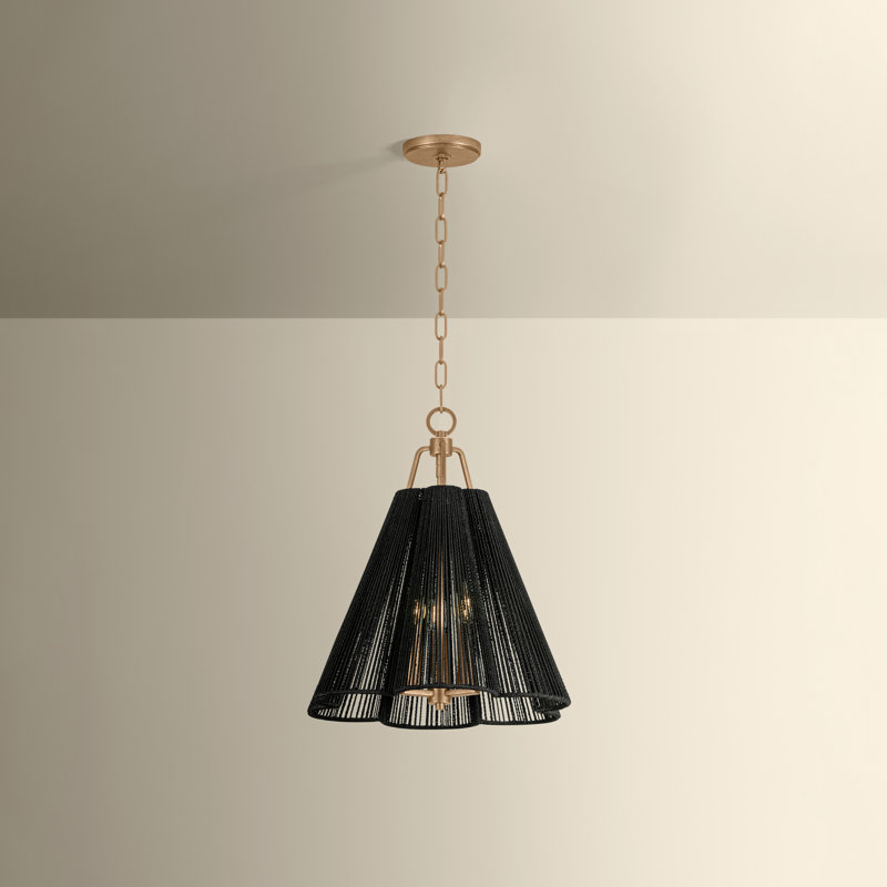 Sonoma Pendant, 18