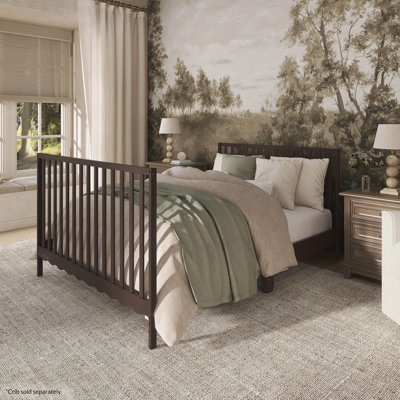 Dream On Me Universal Bed Rail