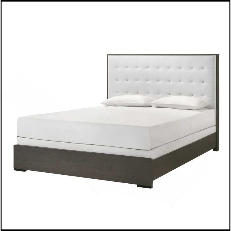 Mobilier de chambre à coucher 1pc, Très grand lit