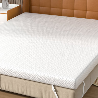 Caitlynn in. Mattress Topper
