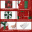 Christmas Decorative Accent-1609621585