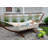 Francella 1 Person Spreader Bar Hammock