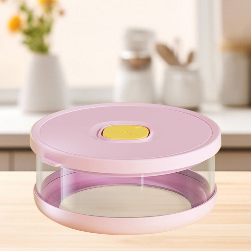 Boîte à bento à micro-ondes pour enfants, PCM