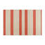Tapis intérieur / extérieur beige HorizontalStripes-2036077961