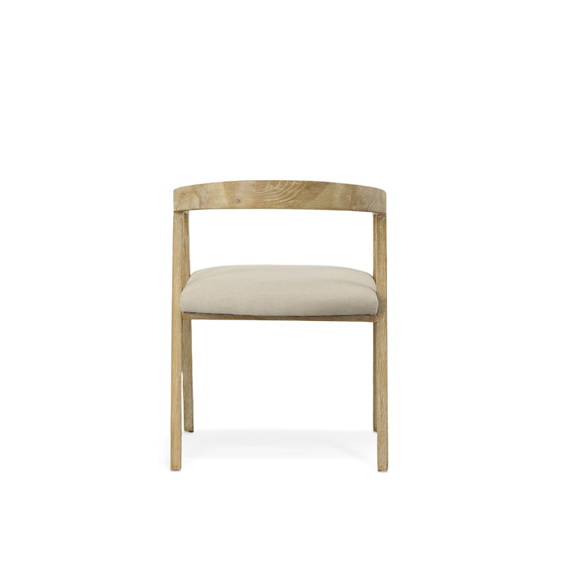 Riverton Solid Wood Dining Chair