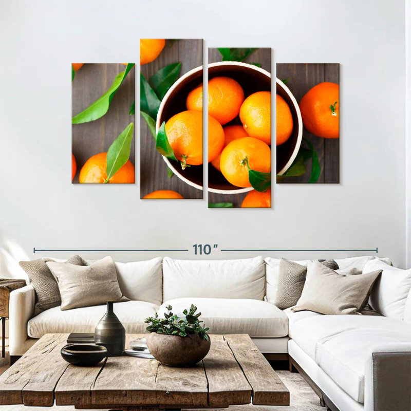 Yarlin Tangerine