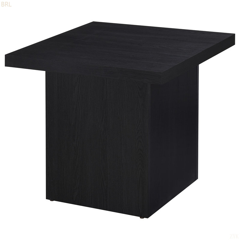 2-Piece Rectangular Coffee And End Table Set
