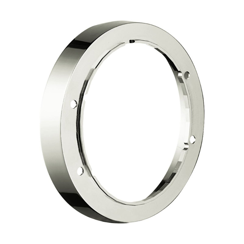 Extension iBox 7/8 "(22mm), Nickel poli