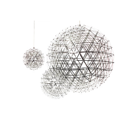 Raimond LED Chandelier