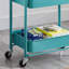 Chariot utilitaire roulant pliable-53007172