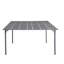 Aluminium Wall Gazebo-111608674
