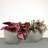 Wibrand ECOBO Eco-Friendly Rectangular Planter Box Capri Indoor/Outdoor Planter for Flowers All-Weather-1007831200-1007831205