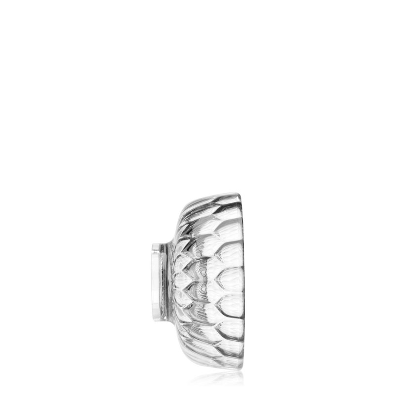 Jellies Wall Hook, Crystal