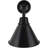 Sumner Iron Armed Sconce-737481885