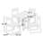 Edge Rectangular 4 - Person 37.63'' Long Dining Set-67041136