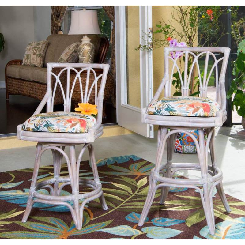 Tabouret tournant 24" Chanavia