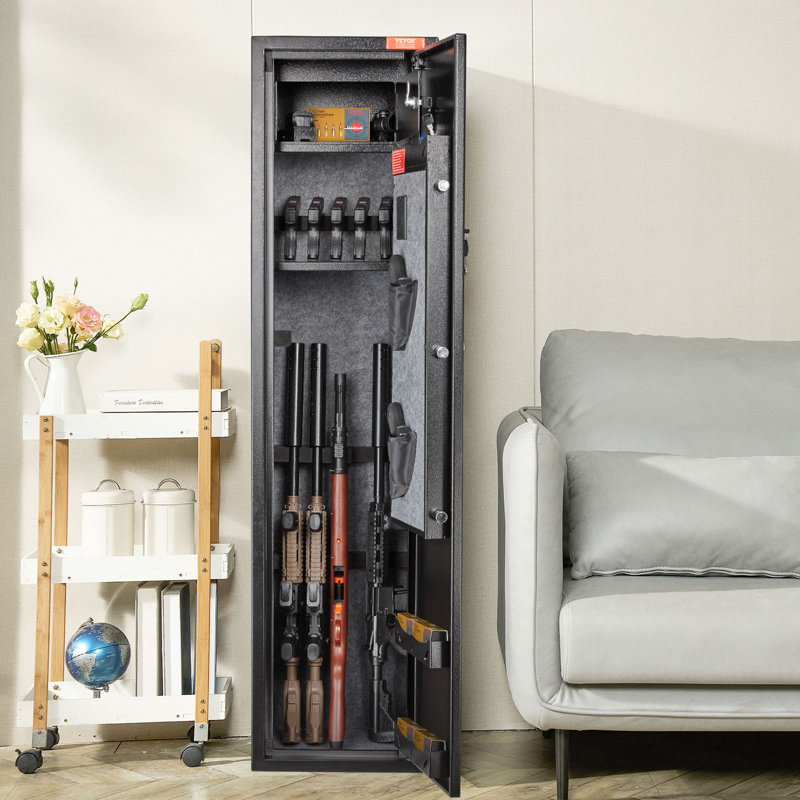 Gun Safe Lock