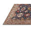 Tapis oriental bleu / beige-880916777