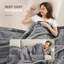Couverture en duvet synthétique Windom-21365929-26628192