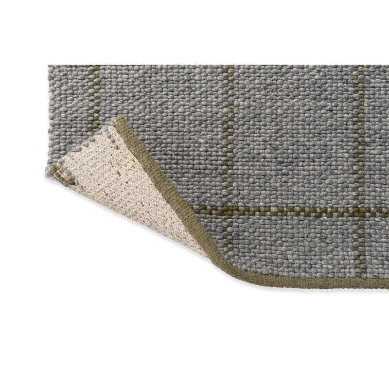 Craft Flatweave Geometric Area Rug, Rectangle 4'7" x 6'6"