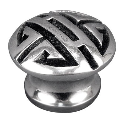 Camesana Mushroom Knob