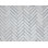 Bianco Herringbone 1"x4" Dolomite Herringbone Mosaic Floor Use Tile