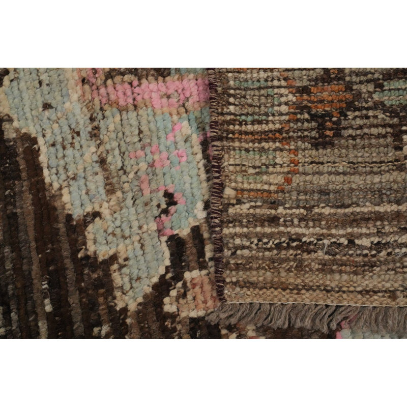 Tapis turc Oushak