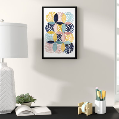 Deluge II - Single Picture Frame Print