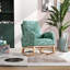 Chaise berçante-1811748850