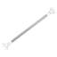 60cm Wall Towel Bar