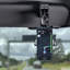 Support de téléphone de voiture réglable à 360 °
