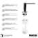 Karran Pull Down Kitchen Faucet with Soap Dispenser