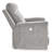Doux Power Recliner-96517740