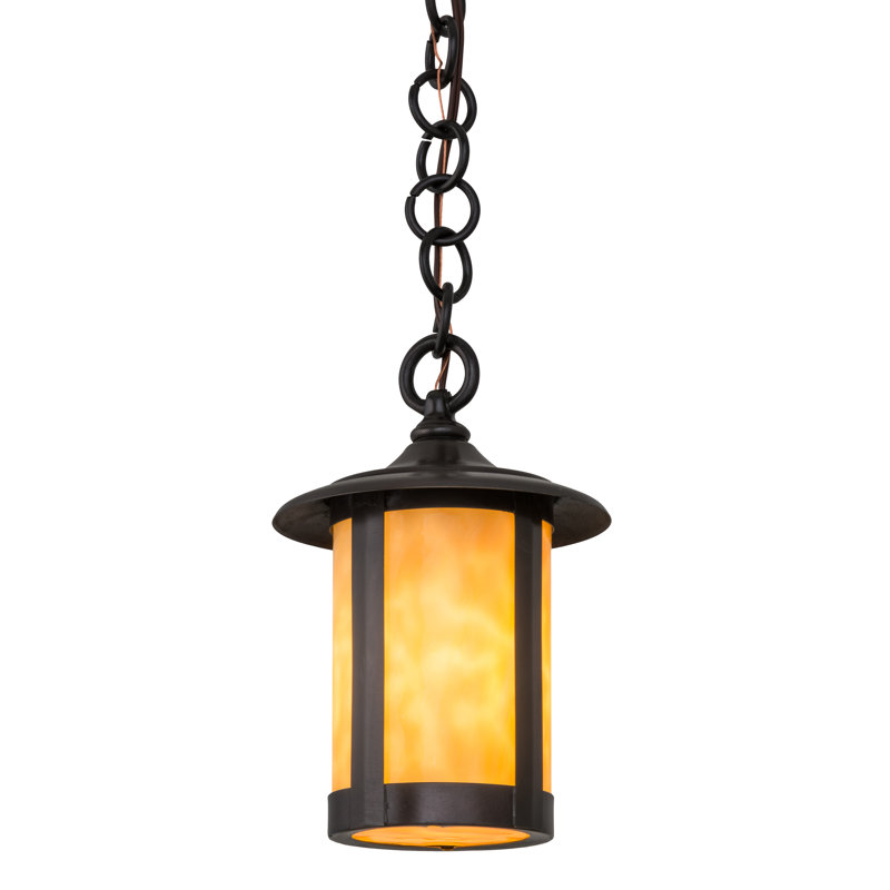 Fulton Prime 1 - Light Pendant
