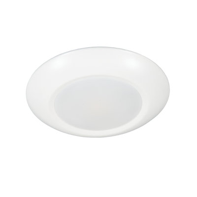 LED Flush Mount