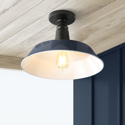 Semi Flush Mount