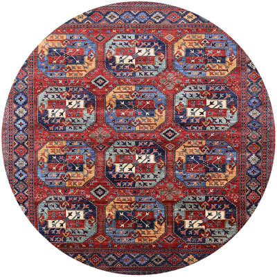 Moroccan Indoor Rug