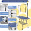 Adjustable Pet Grooming Tables-86592261-70697824