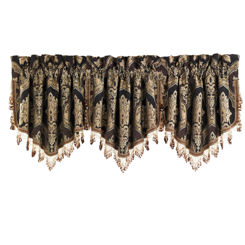 Reilly 40" Window Valance